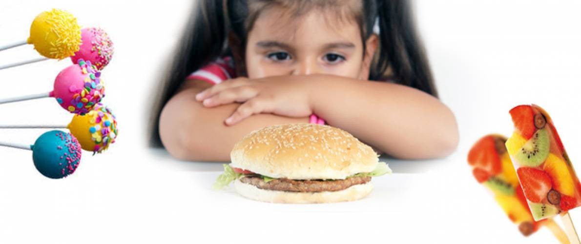 Childhood Obesity: The physical and psychological aspects of childhood obesity and how you can help