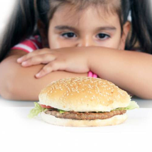 Childhood Obesity: The physical and psychological aspects of childhood obesity and how you can help