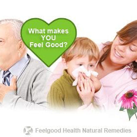 Fight colds and flu naturally!