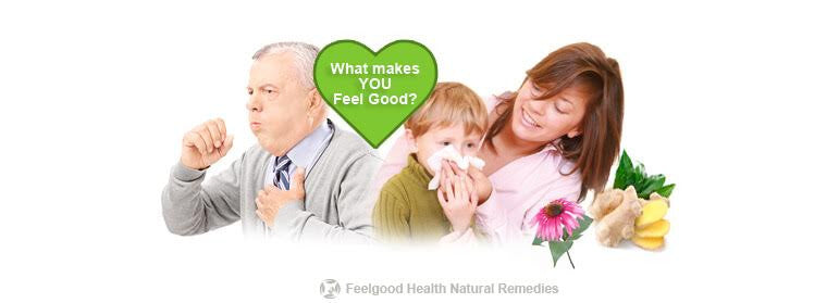 Fight colds and flu naturally!