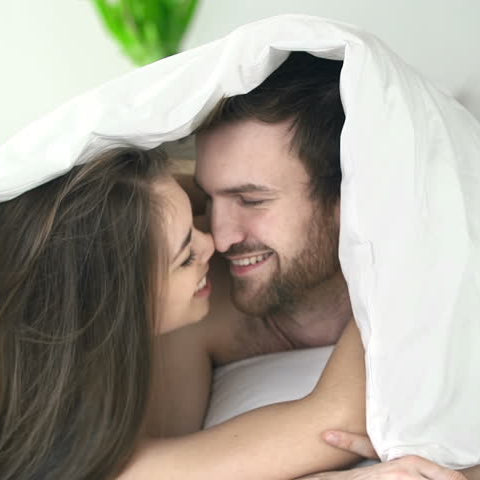 Dr Eve: 10 bedroom tips to spice up your SEX life!