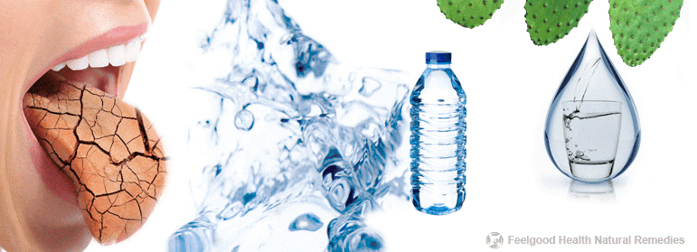 Could you be dehydrated? Read about the tell-tale signs - you may be more surprised than you think!