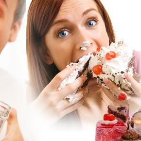 QUIZ: Are you an emotional eater?
