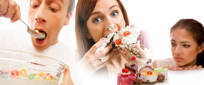 QUIZ: Are you an emotional eater?