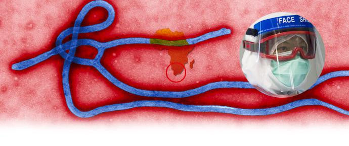 Ebola - What Are The Symptoms? How Is It Spread? Learn All The Facts About Ebola And What You Can Do To Protect Yourself