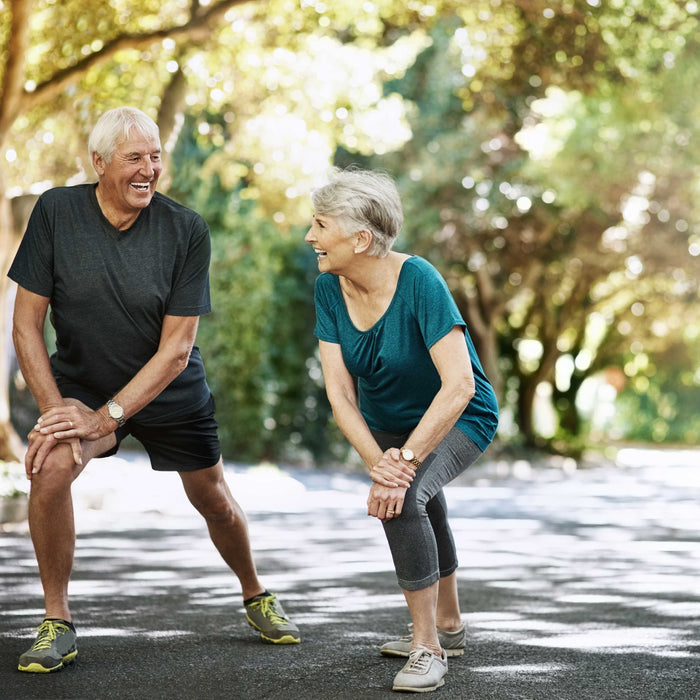 Exercise Protects You From Ageing & Memory-Loss