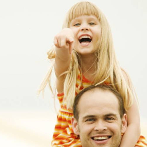 Emotional health in children