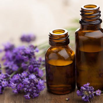 The Benefits of Essential Oils