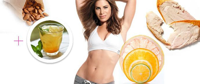 The Biggest Loser's Jillian Michaels' TIPS to lose weight!