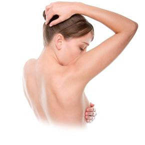 Focus on Breasts! Learn how to do a quick breast examination at home