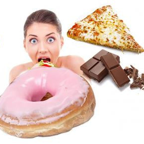 Food Cravings: How To Beat Them and Slim Down
