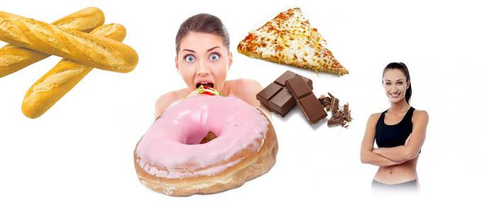 Food Cravings: How To Beat Them and Slim Down