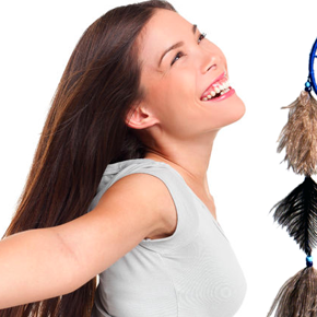 What makes YOU Feel Good? Getting in touch with your Spiritual Side.