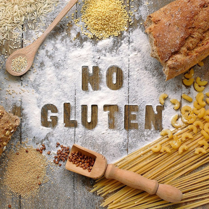 Living With Gluten Intolerance: Symptoms & Substitutes!