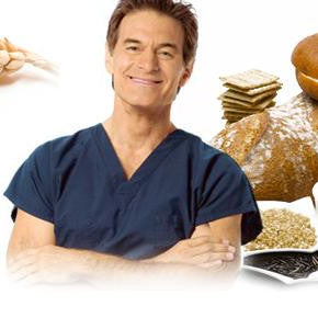 Dr. Oz: Could You Be Gluten Intolerant?
