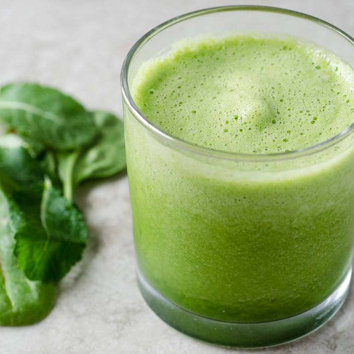 Detox Smoothie Recipe for Fast Weight-Loss