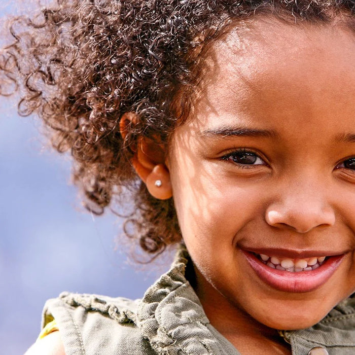 Crèche Syndrome: Break The Cycle