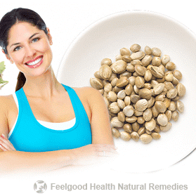 Amazing Health Benefits of Hemp Seed