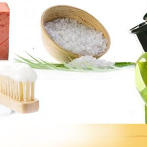 HOW TO: Make your own natural homemade shampoo and conditioner