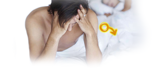 Is Impotence Ruining Your Marriage? The Top 5 Causes of Impotence and What Can Be Done to Help