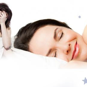 Do You Struggle To Fall Asleep? Top 5 Causes Of Insomnia
