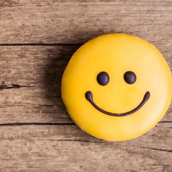 Do you need the happiness recipe?