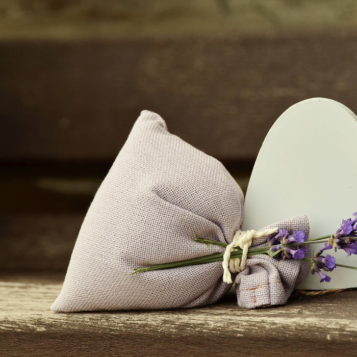 The extraordinary therapeutic benefits of Lavender!