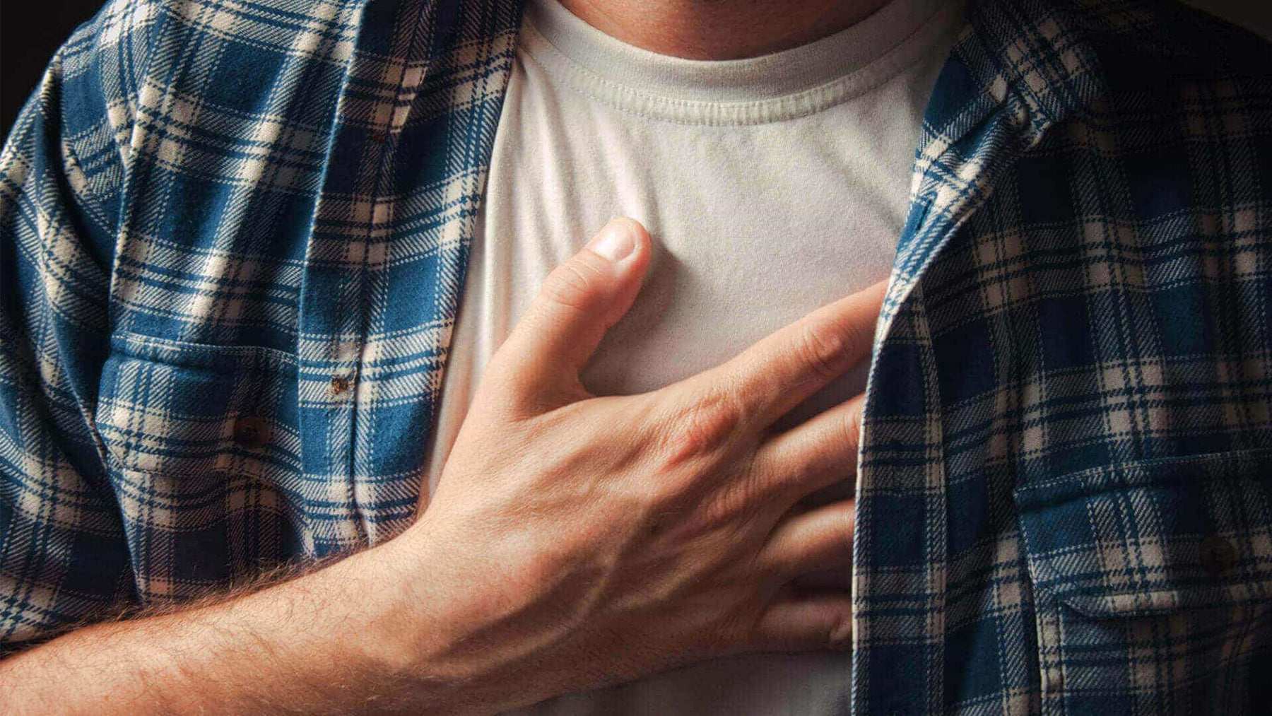 Everything you need to know about Acid Reflux: Heartburn, regurgitation and dyspepsia