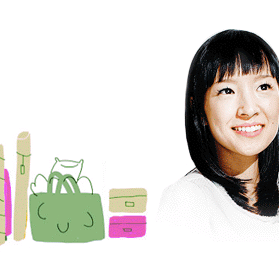 Does it spark joy? We look at the Marie Kondo approach to de-cluttering YOUR life!