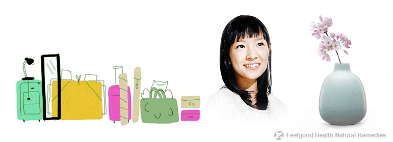 Does it spark joy? We look at the Marie Kondo approach to de-cluttering YOUR life!