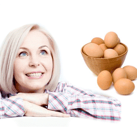 The Menopause Diet: Can diet can help you cope with menopause symptoms? 