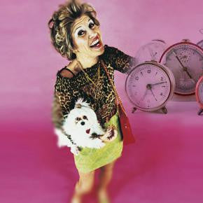 Weight Gain? Dry Skin? Loss Of Libido? Heavy Bleeding? Changes In Menopausal Women - What Is Normal?