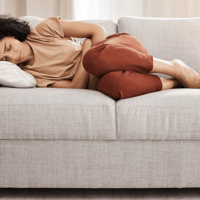 How to Naturally Reduce Menstrual Cramps