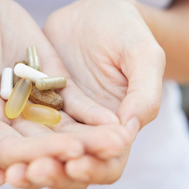 6 Essential Supplements for Women