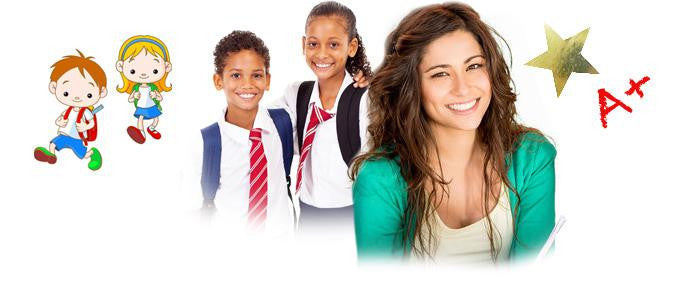 How to help your child succeed in school: Psychologist tips!