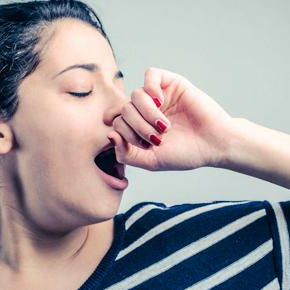 Chronic lack of sleep: Health risks and the solution!