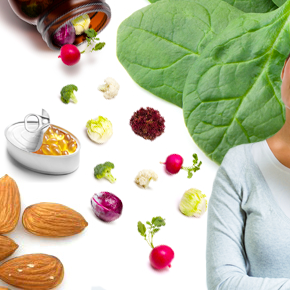 How would you know if you had a nutritional deficiency? Signs & symptoms