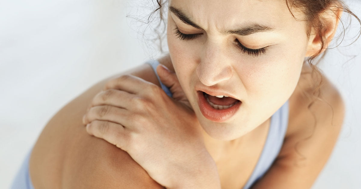 Natural pain killers for arthritis, headaches, period pain and heartburn