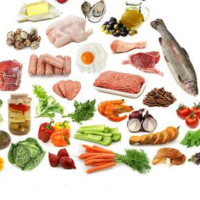 Dr. Oz: Paleo Diet Recipes