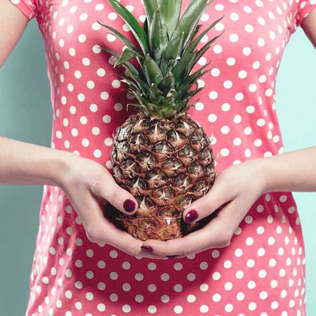 Could pineapples be a new weapon against COVID-19?