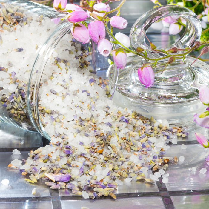 How to make Potpourri at home