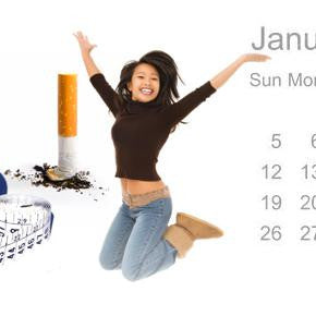 How to achieve your New Year's resolutions!