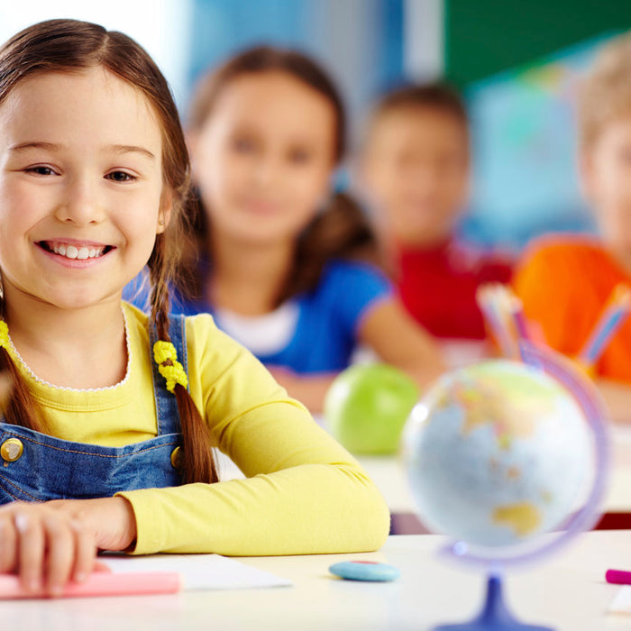 Tips to improve your child's grades