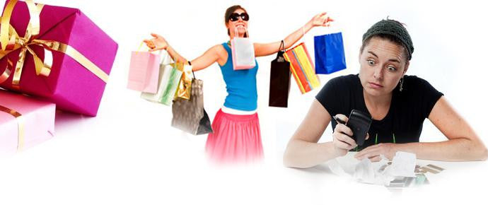 Are you a Shopaholic? How to control overspending: Our Clinical Psychologist top tips!