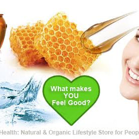 How to treat acne naturally PLUS a FREE organic face mask recipe! 