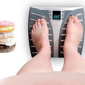 Weight loss culprits: Sleep and stress!