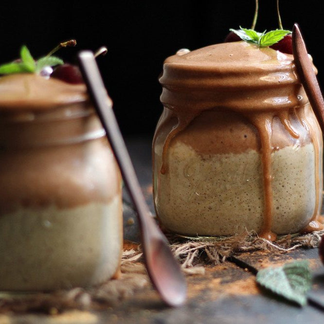 Superfood Health Smoothie recipe kids will love!