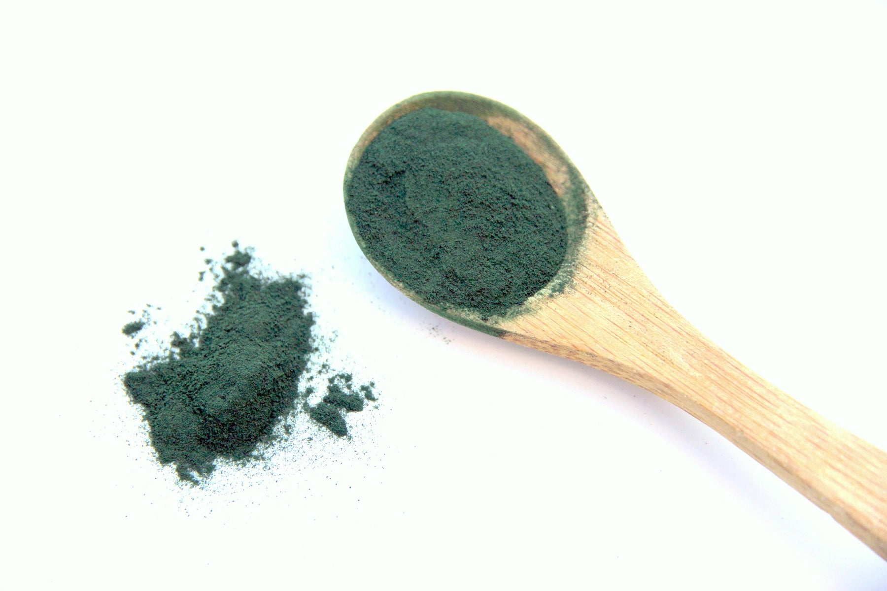 Spirulina, The Best Superfood For Pets!
