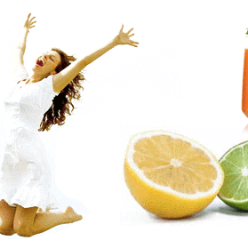 Spring clean your body naturally in 5 easy steps!