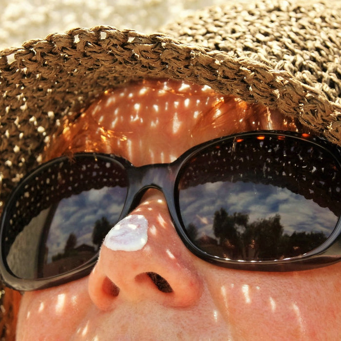 How Sunscreen Is Killing The Ocean